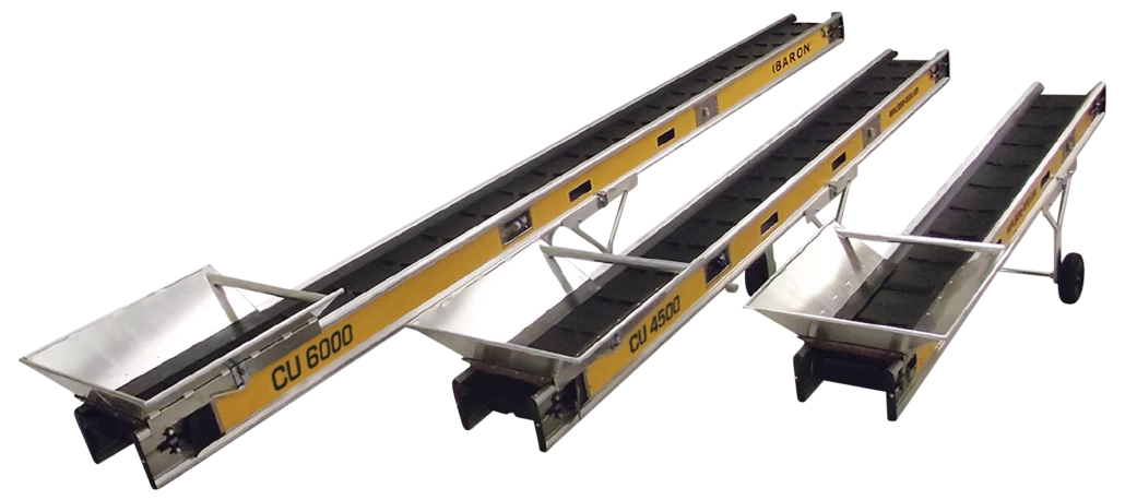 Baron Transportband CU6,0 Basic