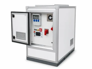 Battery Box Eco Force 81 kWh mobiel accu opslagsysteem
