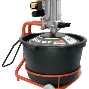 Topmixer Battipav 50 super 1