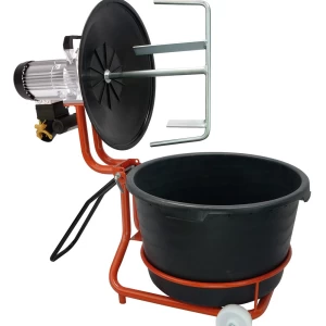 Topmixer Battipav 50 super 2
