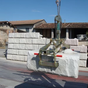Betonelementenklem FTZ-1 Probst