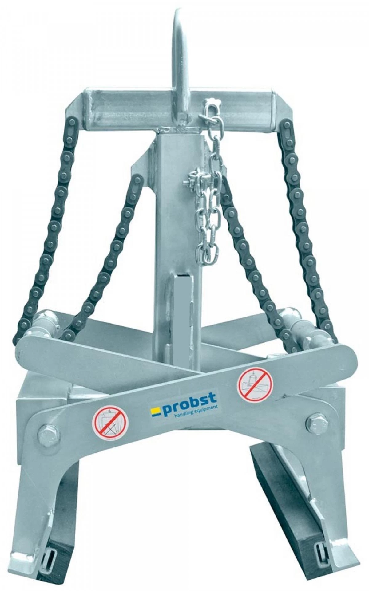 Betonelementenklem FTZ-1 Probst