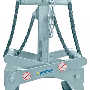 Betonelementenklem FTZ-1 Probst