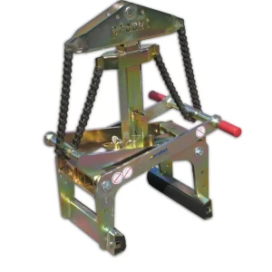 Betonelementenklem FTZ-UNI 15 Probst