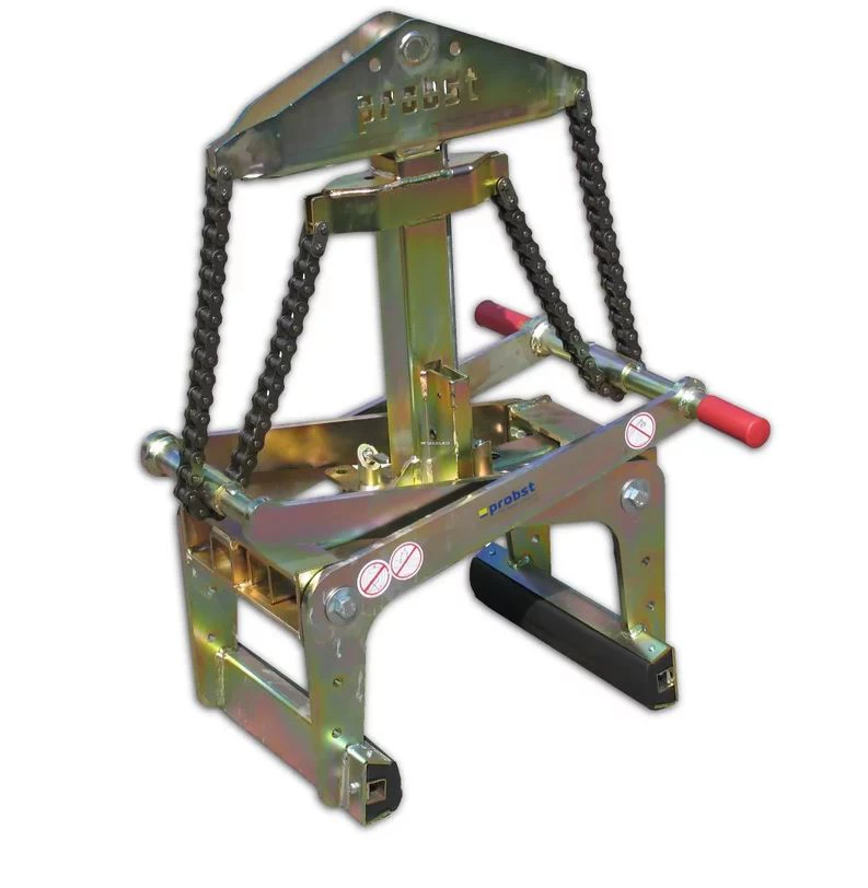 Betonelementenklem FTZ-UNI 15 Probst
