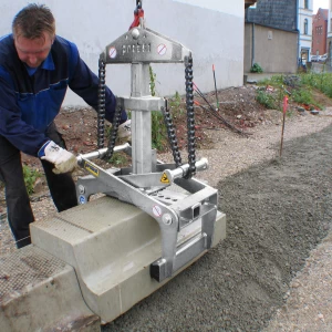 Betonelementenklem FTZ-UNI 25 Probst