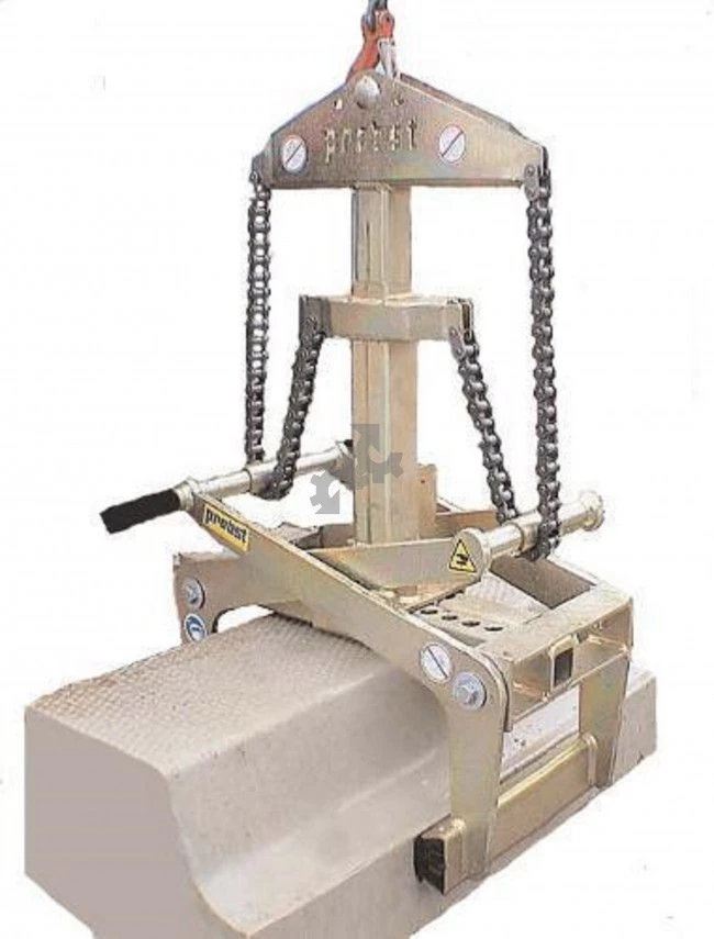 Betonelementenklem FTZ-UNI 25 Probst