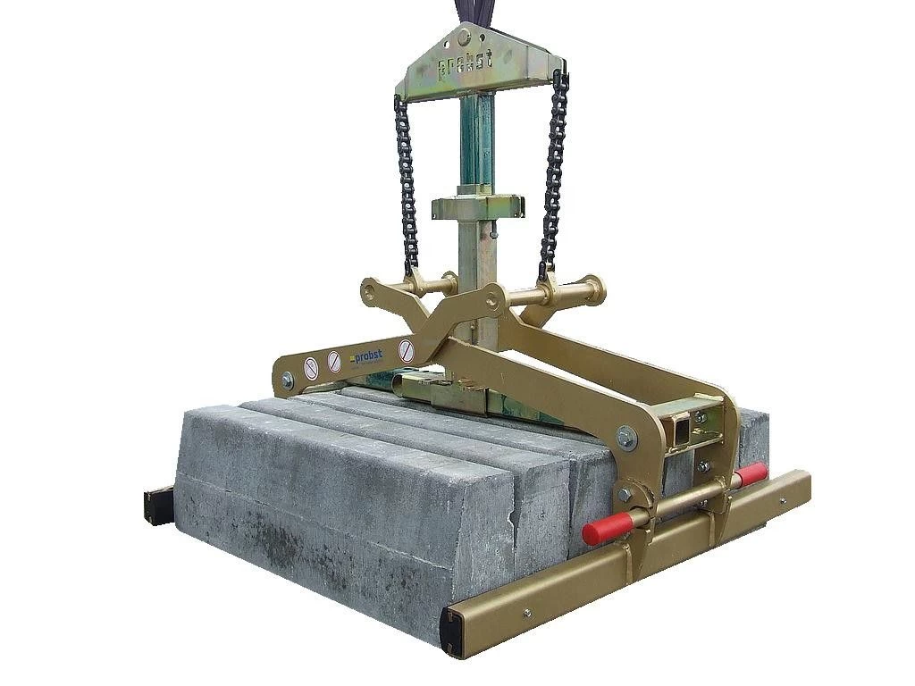 Betonelementenklem maxi