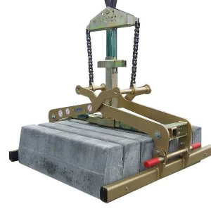 Betonelementenklem maxi