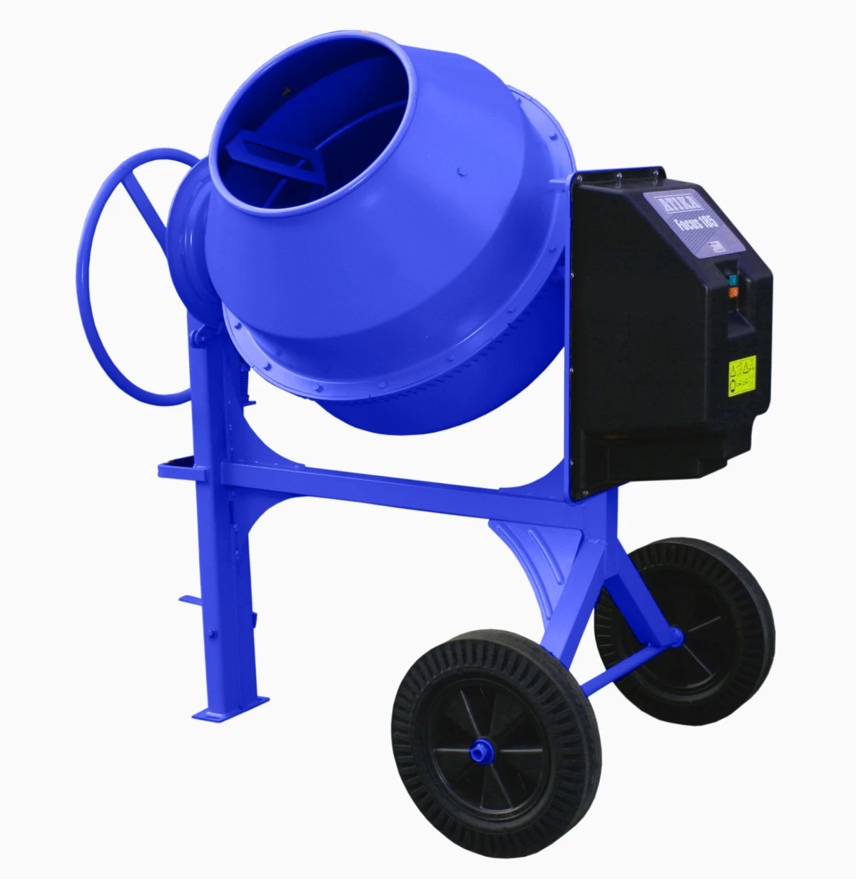 Betonmolen 180 liter