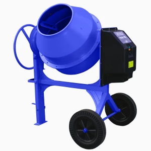 Betonmolen 180 liter