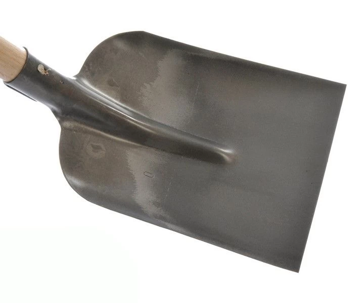 Betonschop blank type M-0 met steel 130 cm