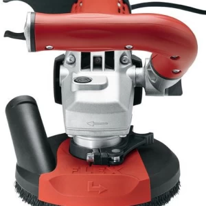 Betonschuurmachine 125mm 230V