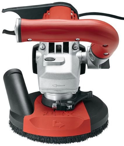 Betonschuurmachine 125mm 230V
