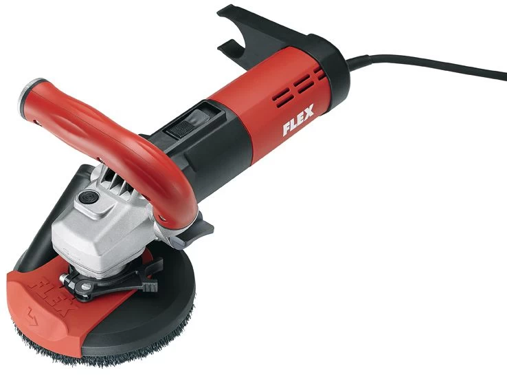 Betonschuurmachine LD 15-10 125R Kit, TH -Jet  Flex