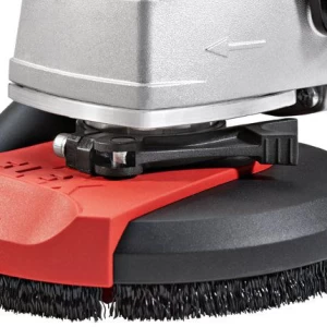 Betonschuurmachine LD 18-7 125R Kit, Turbo- Jet Flex