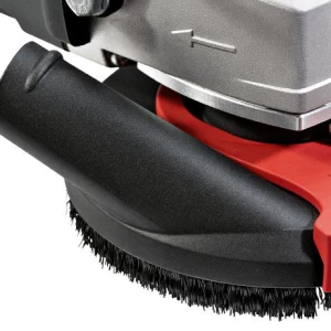 Betonschuurmachine LD 18-7 125R Kit, Turbo- Jet Flex
