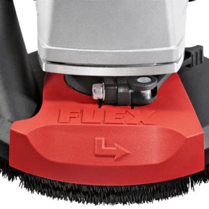 Betonschuurmachine LD 18-7 125R Kit, Turbo- Jet Flex