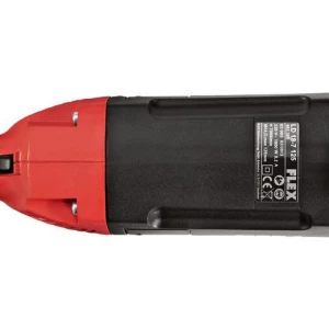 Betonschuurmachine LD 18-7 125R Kit, Turbo- Jet Flex