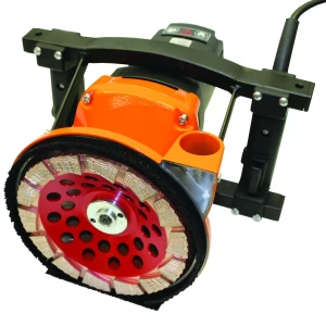 Betonslijpmachine CG180 Norton Clipper