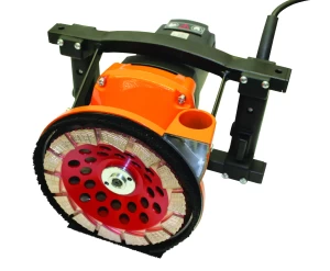 Betonslijpmachine CG180 Norton Clipper