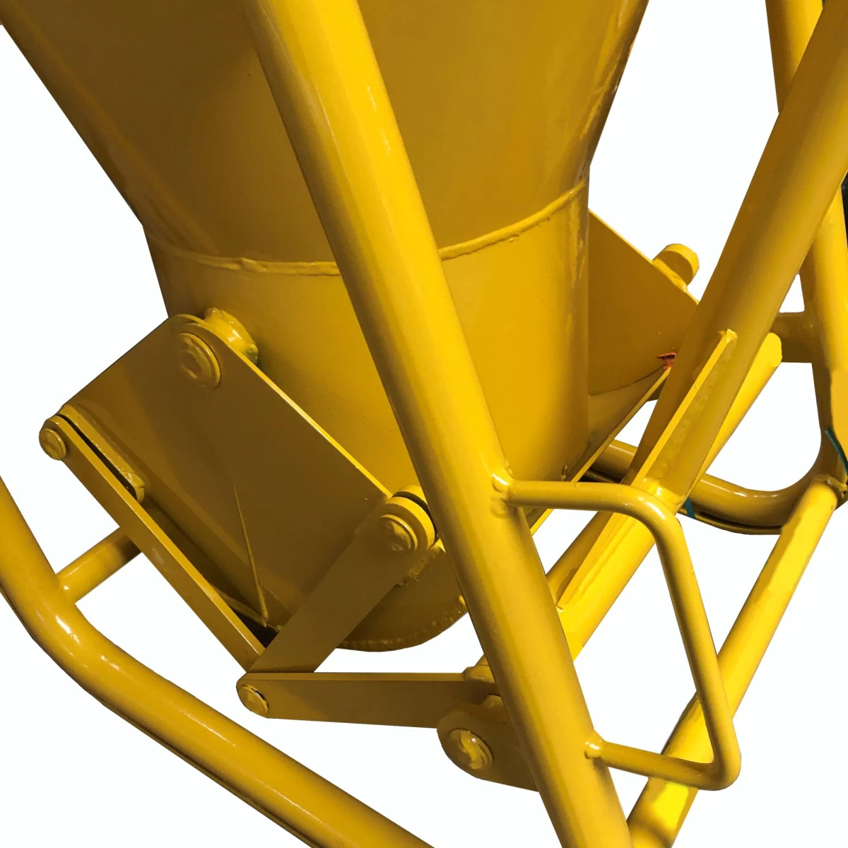 Betonstortkubel 2000 liter Revo