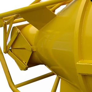 Betonstortkubel 2000 liter Revo