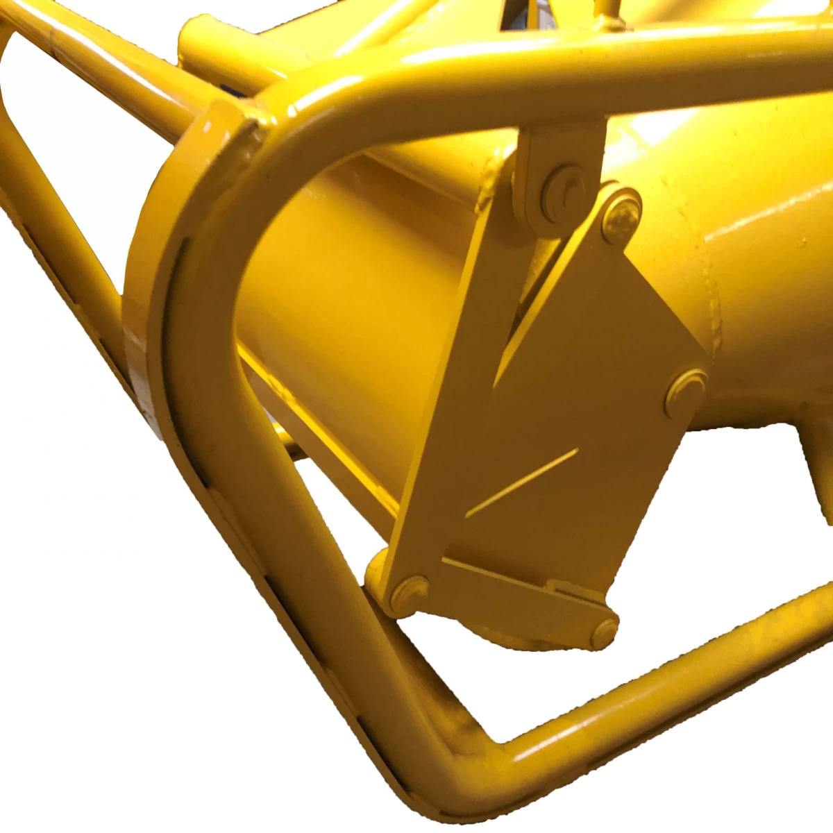 Betonstortkubel 2000 liter Revo