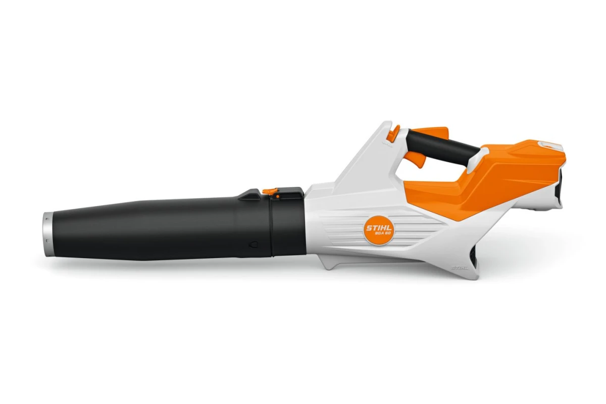 Stihl accu bladblazer BGA 60