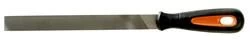 Blokvijl met hecht basterd Bahco 300mm