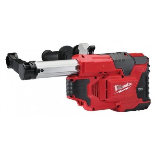 Boorhamer-stofafzuiging M12 DE-201C Universeel (Milwaukee)