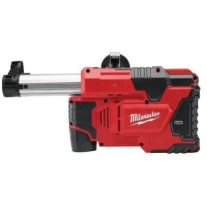 Boorhamer-stofafzuiging M12 DE-201C Universeel (Milwaukee)