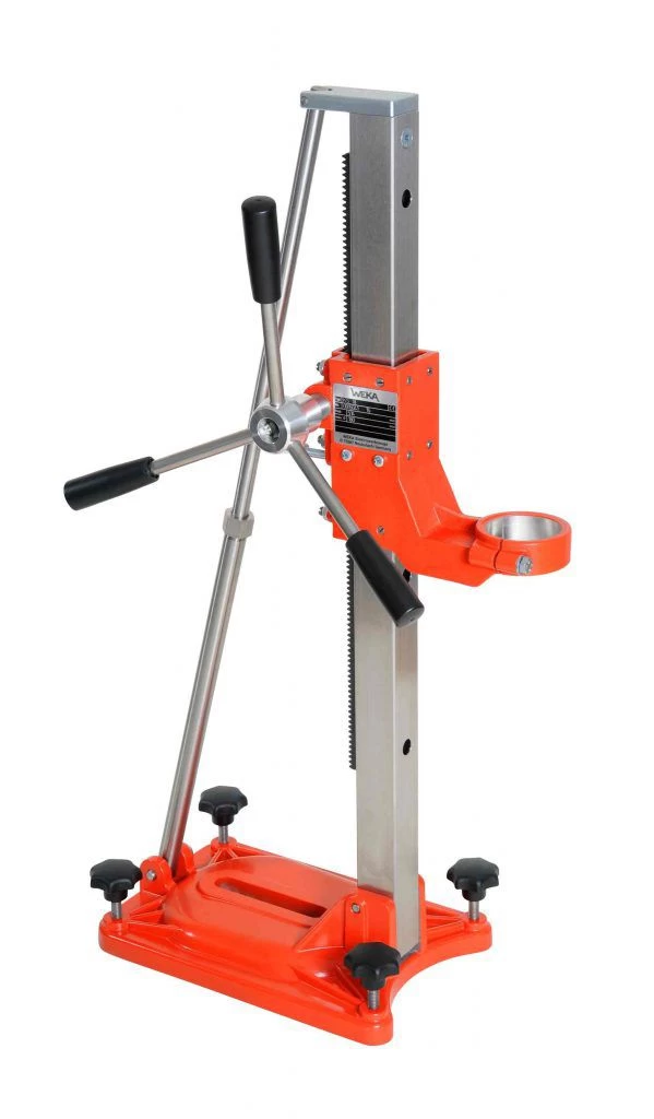 Boorstatief Weka KS18