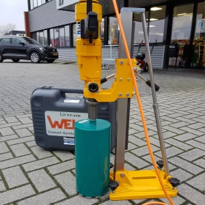 Boorstatief Weka KS18