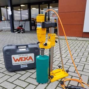 Boorstatief Weka KS18