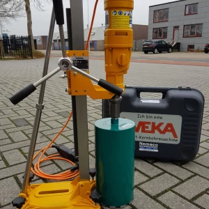 Boorstatief Weka KS18