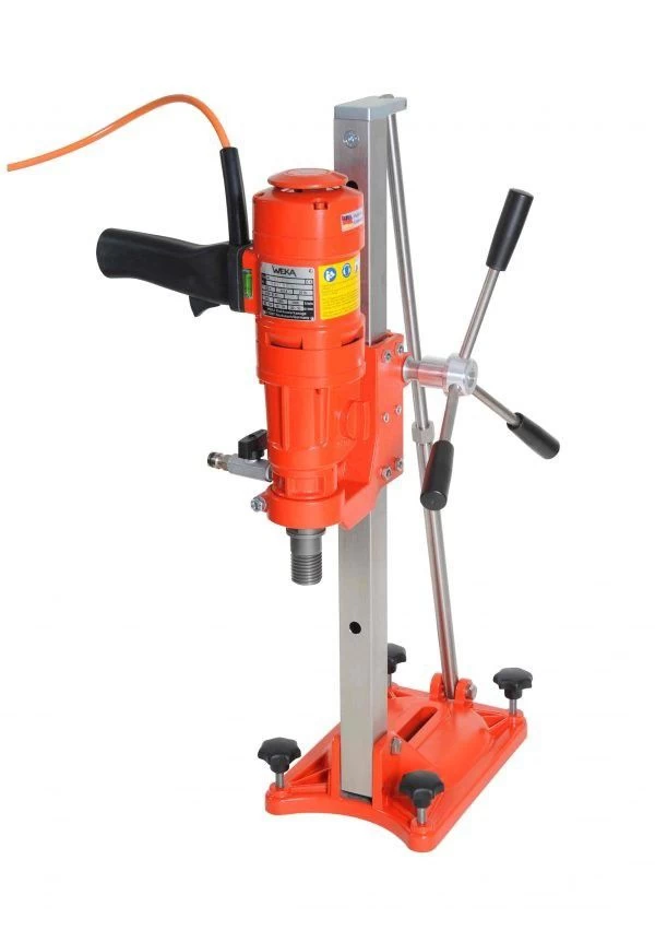 Boorstatief Weka KS18