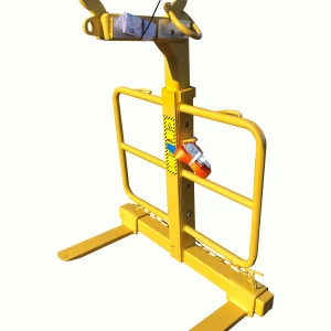 Boscaro pallethaak MBR-10 korte lepels