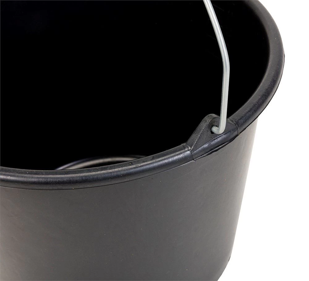 Bouwemmer 12 liter