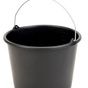 Bouwemmer 12 liter