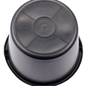 Bouwemmer 12 liter