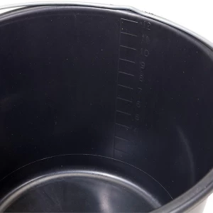 Bouwemmer 12 liter