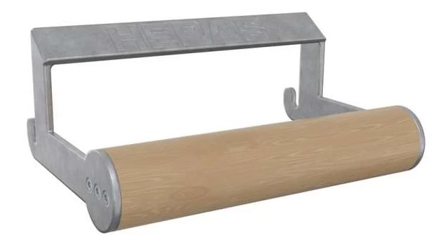 Bouwhekdrager Heras