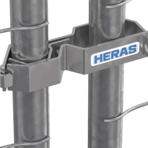 Bouwhekslotbeugel Heras