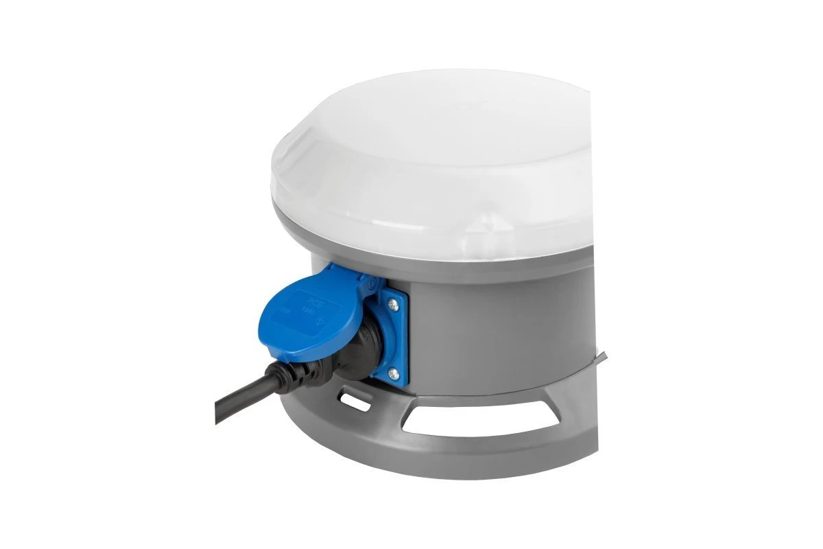 Bouwlamp LED 360º verlichting Keraf