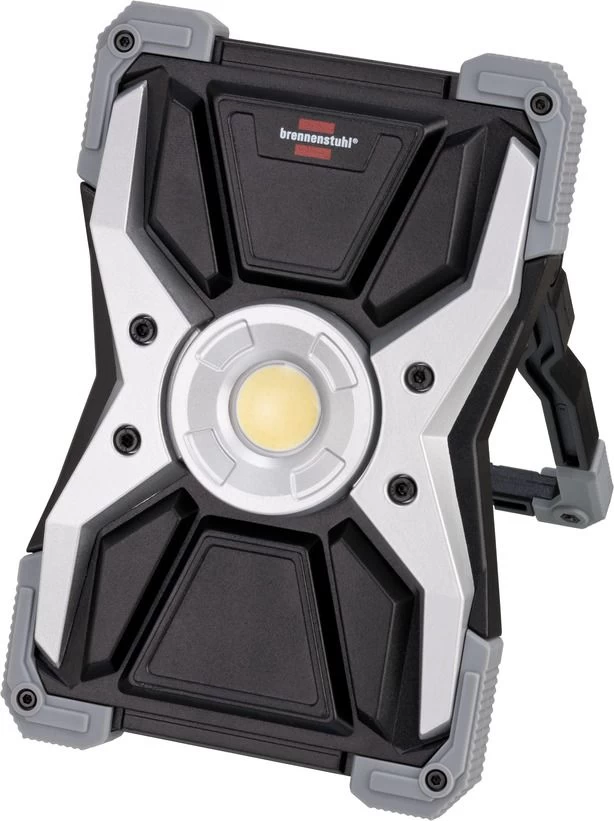 Bouwlamp op accu 3.000 lm 30W Brennenstuhl