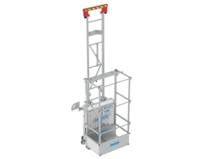 ALBA MC 250 tandheugellift 250 kg - 230 volt
