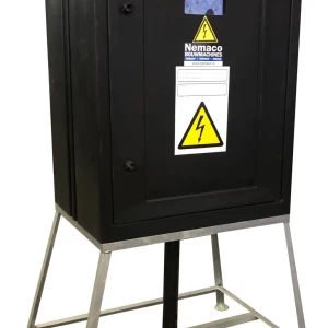 Bouwmeterkast 80A Revo
