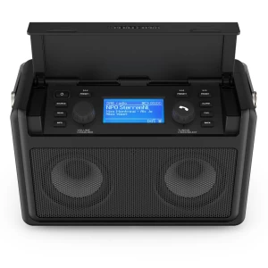Bouwradio PerfectPro Audisse