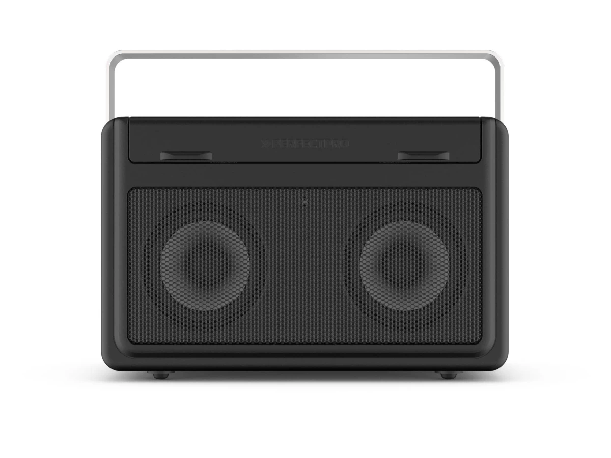 Bouwradio PerfectPro Audisse
